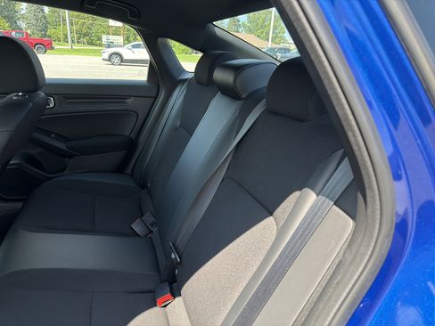 Used 2022 Honda Civic Sport image 49