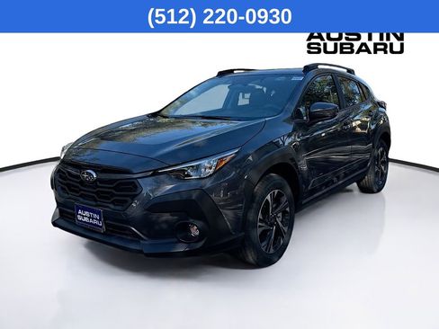 New 2026 Subaru Crosstrek 2.0i Premium image 4