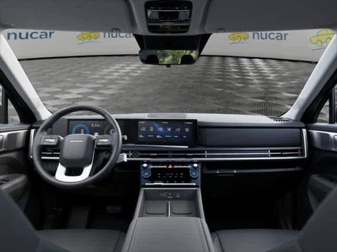 New 2026 Hyundai Santa Fe SE image 11