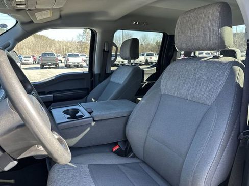 Used 2025 Ford F250 XLT AWD/4WD image 15