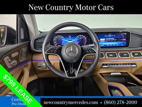 Certified 2026 Mercedes-Benz GLE 450 4MATIC image 24