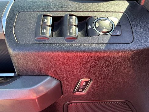 Used 2018 Ford F150 XLT w/ Equipment Group 302A Luxury AWD/4WD image 14