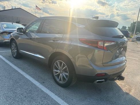 Used 2024 Acura RDX SH-AWD w/ Technology Package image 3