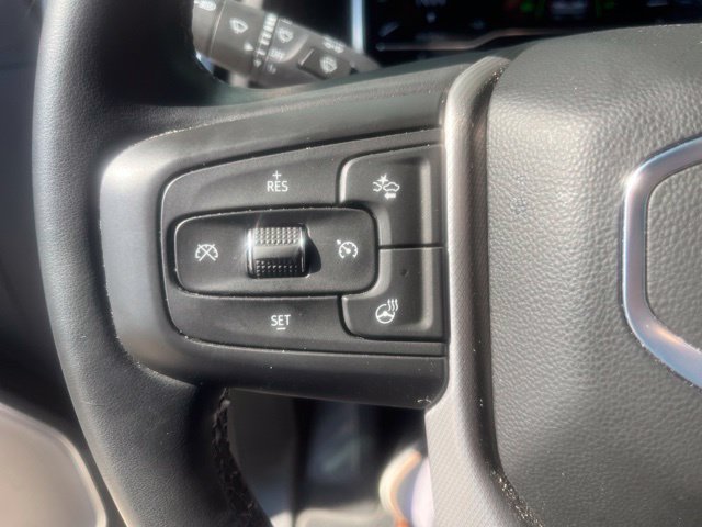 Used 2024 GMC Sierra 2500 Denali w/ Denali Reserve Package AWD/4WD image 8
