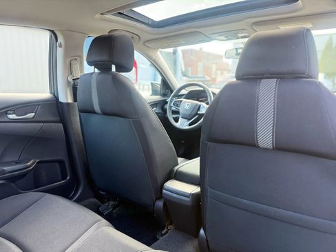 Used 2016 Honda Civic EX image 23