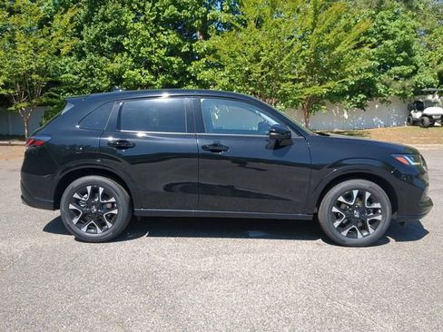 New 2026 Honda HR-V EX-L image 3