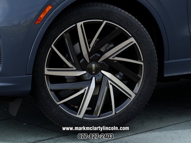 New 2027 Lincoln Aviator Black Label w/ Jet Appearance Package AWD/4WD image 19