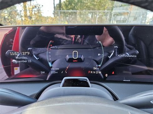 New 2026 Cadillac CT5 V image 28