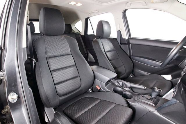 Used 2014 MAZDA CX-5 Touring w/ Bose/Moonroof Package AWD/4WD image 20