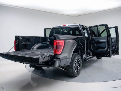 Used 2023 Ford F150 XLT w/ Equipment Group 302A High image 21