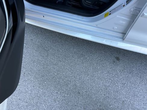 Used 2023 Toyota Corolla XSE image 9