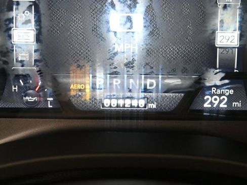 Used 2022 RAM 1500 Limited AWD/4WD image 4