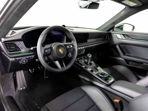 Used 2025 Porsche 911 GT3 image 35