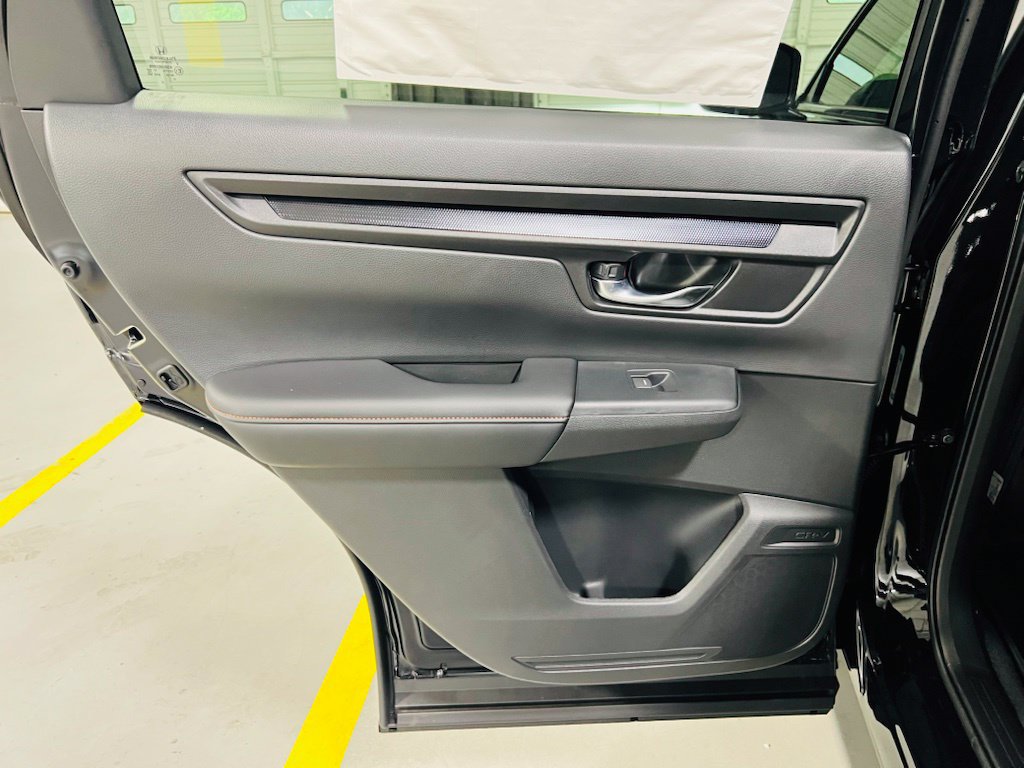 New 2026 Honda CR-V Sport image 26
