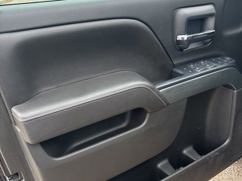 Used 2017 Chevrolet Silverado 1500 LT w/ All Star Edition image 11