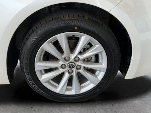 Used 2024 Toyota Corolla SE FWD image 27