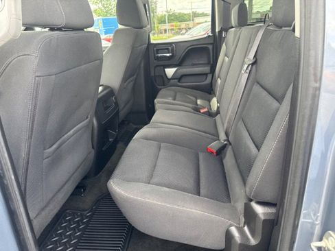 Used 2016 Chevrolet Silverado 1500 LT w/ All Star Edition AWD/4WD image 13