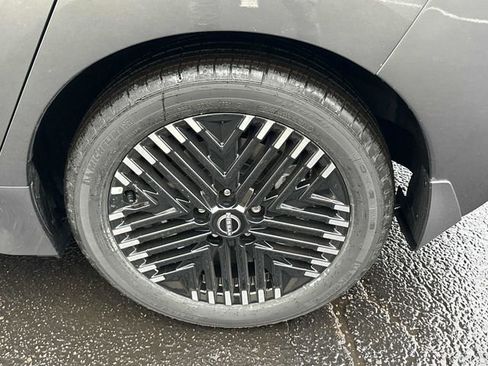 New 2025 Nissan Leaf SV Plus image 27