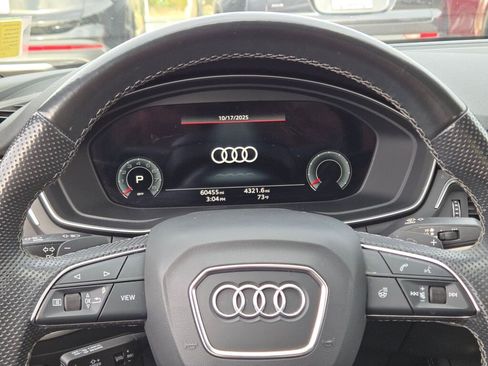Used 2022 Audi A4 2.0T Premium Plus image 36