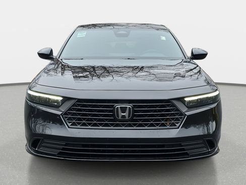 Certified 2023 Honda Accord Sport image 2