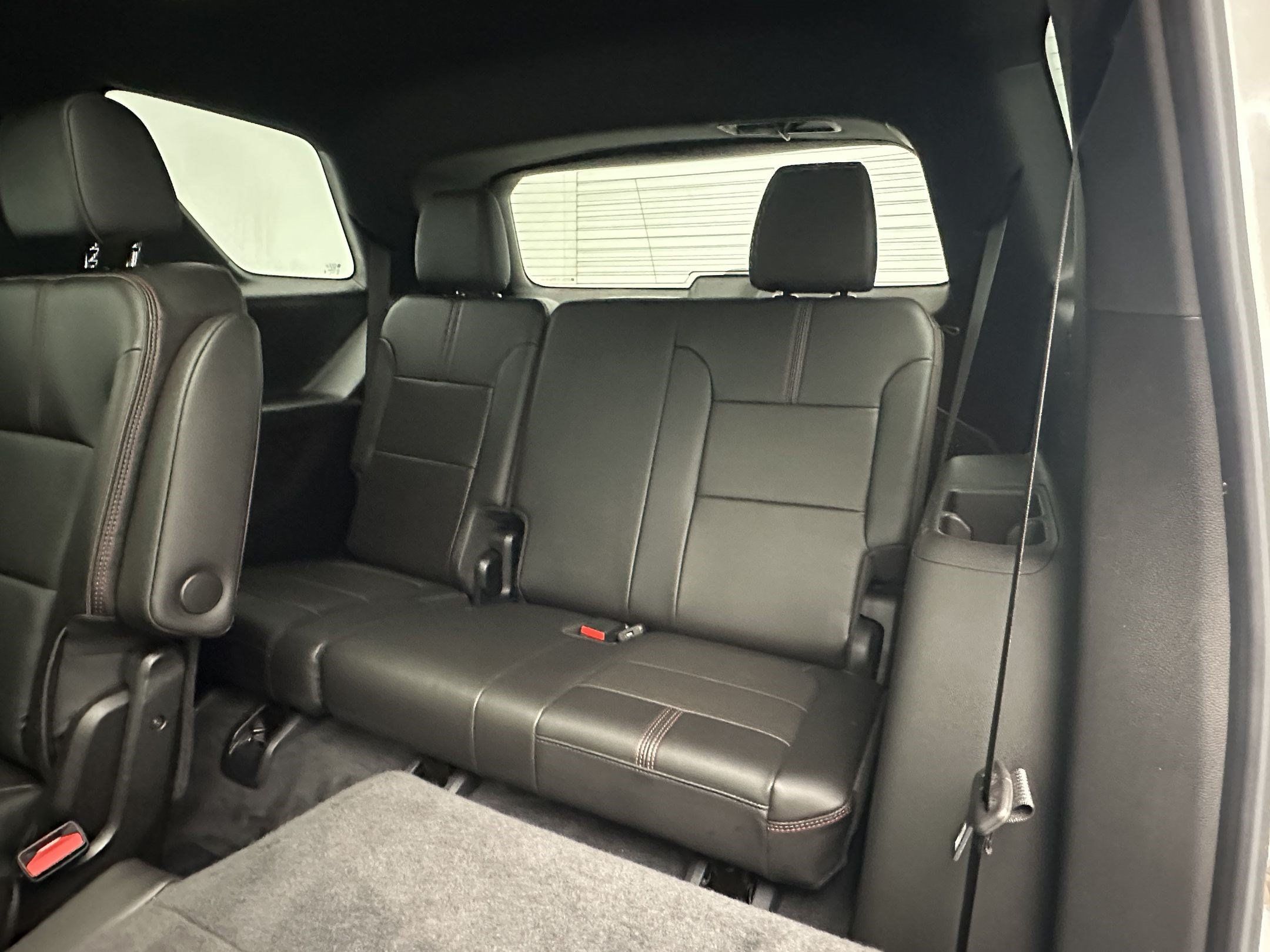 Certified 2023 Chevrolet Traverse RS AWD/4WD image 34