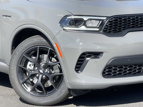 New 2026 Dodge Durango GT image 3