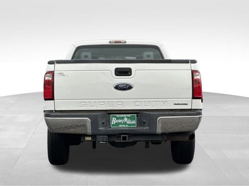 Used 2015 Ford F250 XL w/ Power Equipment Group image 11