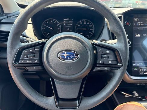 Used 2026 Subaru Crosstrek 2.5i Premium w/ Crosstrek Mirror Package AWD/4WD image 2
