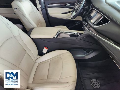 Used 2024 Buick Enclave Essence w/ Sport Touring Edition image 24