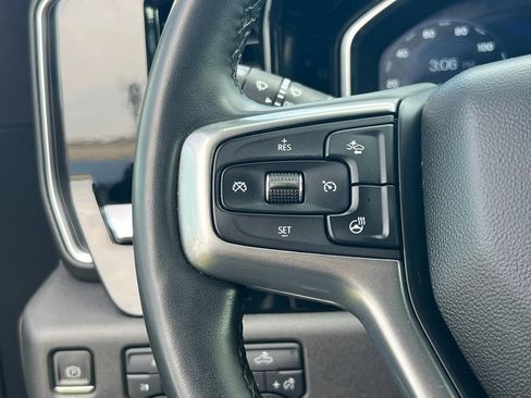 Used 2023 Chevrolet Silverado 1500 LT image 23