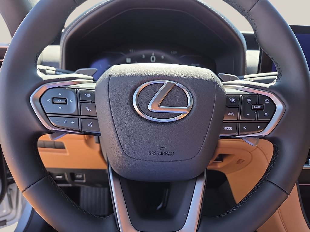 New 2026 Lexus IS 350 F Sport RWD image 25