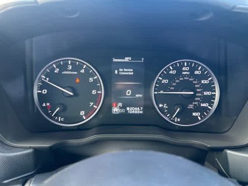 Used 2025 Subaru Forester Premium AWD/4WD image 33
