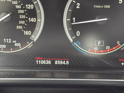 Used 2018 BMW X5 xDrive35i AWD/4WD image 17