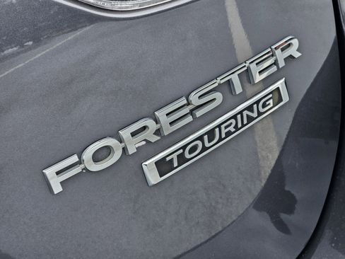 Used 2024 Subaru Forester Touring AWD/4WD image 33