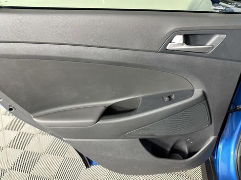 Used 2020 Hyundai Tucson Value FWD image 25