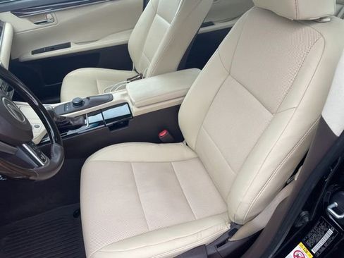 Used 2016 Lexus ES 350 image 8