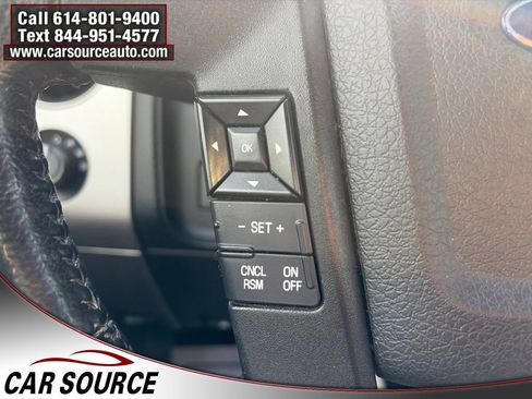 Used 2017 Ford Expedition EL XLT AWD/4WD image 14