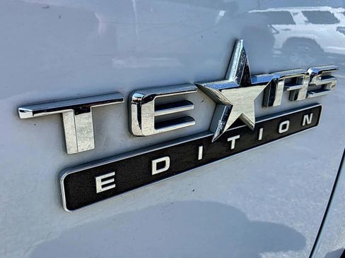 Used 2020 Chevrolet Silverado 1500 RST w/ Texas Edition AWD/4WD image 17