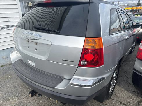 Used 2004 Chrysler Pacifica AWD image 5