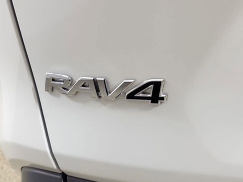 Used 2024 Toyota RAV4 Limited w/ Advanced Technology Package AWD/4WD image 9