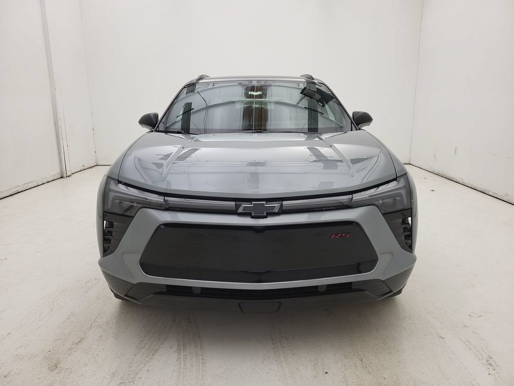 New 2026 Chevrolet Blazer EV RS AWD/4WD image 25