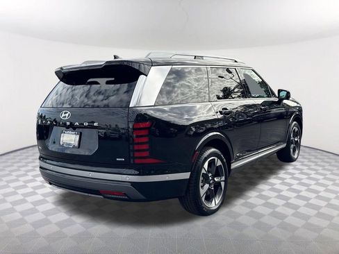 New 2026 Hyundai Palisade Limited image 5
