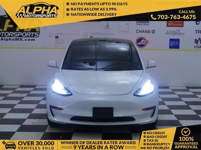 Used 2019 Tesla Model 3 Standard Range Plus