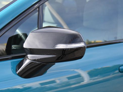 Used 2024 Honda Prologue Touring image 13