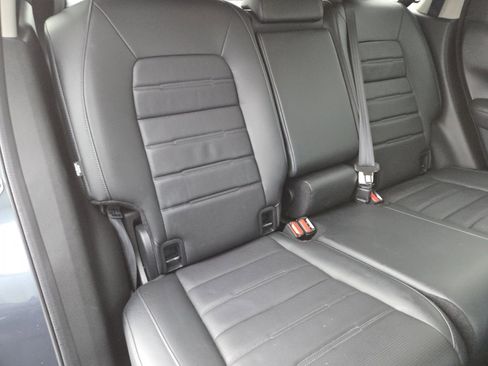 Used 2024 Honda CR-V EX-L image 23