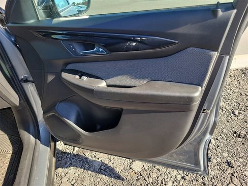 Used 2024 Chevrolet TrailBlazer LT w/ LT Cold Weather Package image 35