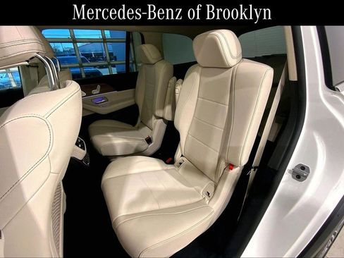 Certified 2026 Mercedes-Benz GLS 450 4MATIC image 20