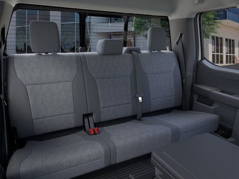 New 2025 Ford F250 XL w/ XL Driver Assist Package image 11