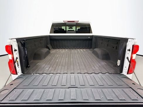 Used 2022 Chevrolet Silverado 2500 LTZ w/ LTZ Plus Package image 30