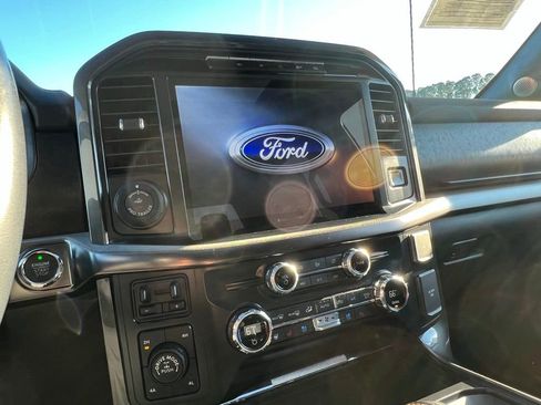 Used 2021 Ford F150 Tremor w/ Equipment Group 402A High image 12